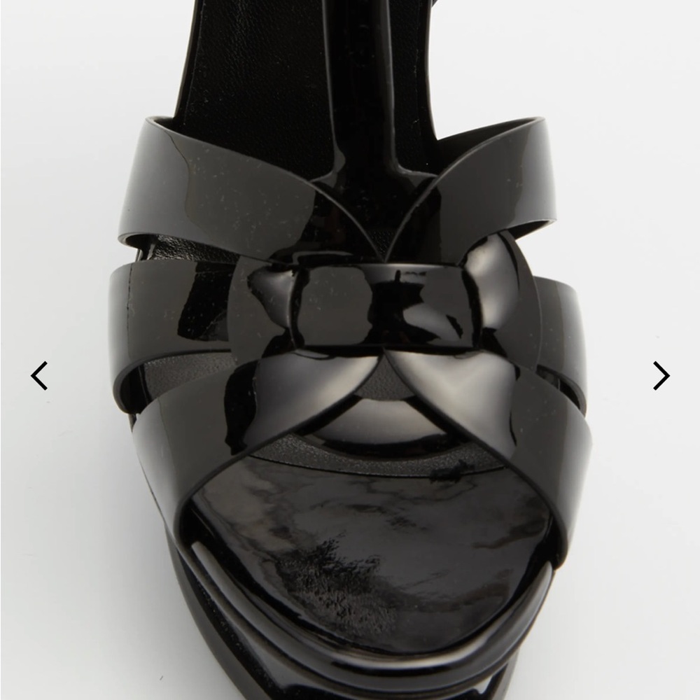 YSL Tribute Heels Authentic - Picture 4 of 9
